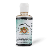 AVP Ayurvedic Gandha Thailam Oil